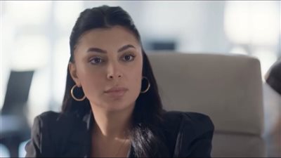 تفاصيل الظهور الأول لبسمة داود في مسلسل تيتا زوزو 