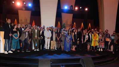 سيني جونة لدعم إنتاج الأفلام يعلن عن رعاة دورته السابعة وجوائزها