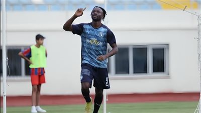 يورتشيتش يجري تغييرا اضطراريا بتشكيل بيراميدز قبل مواجهة بتروجت بلحظات