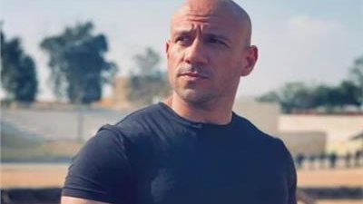  تشييع جثمان والدة أحمد مكي بعيدا عن أعين الإعلام 