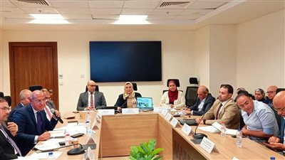 جلسة استماع علنية لمكافحة الإغراق على واردات مادة البولي فينيل (PVC)