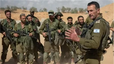 جيش الاحتلال الإسرائيلي يحذر من أزمة تجنيد