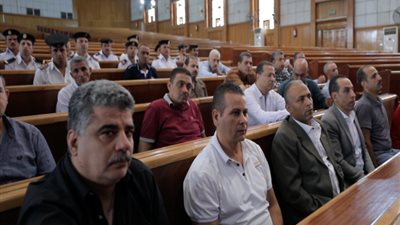 أكاديمية الشرطة تنظم دورة تدريبية للمدنيين بالداخلية في مجال قواعد نيلسون مانديلا