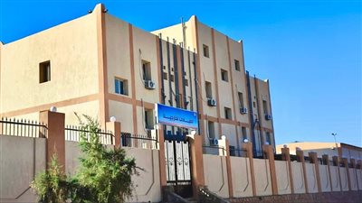 وزيرة التضامن تعلن موعد بدء التشغيل التجريبي لمركز العزيمة الجديد بأسوان 