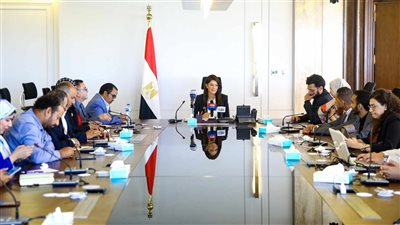 المشاط: الدولة حصلت على تمويلات ميسرة بقيمة 40 مليار دولار خلال 4 سنوات