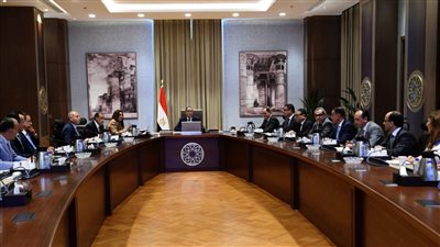 رئيس الوزراء يتابع ترتيبات استضافة الدورة 12 للمنتدى الحضري العالمي