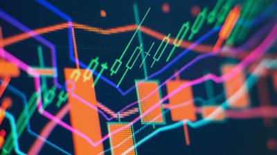 البورصة المصرية، 1.24% ارتفاعا في مؤشر EGX30 بختام تعاملات اليوم 