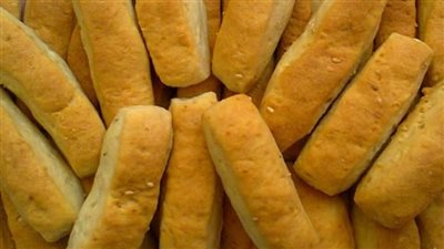 طريقة عمل القراقيش، مخبوزات خفيفة ومناسبة للإفطار 