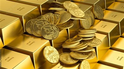 تراجع الذهب وارتفاع الدولار في الأسواق العالمية