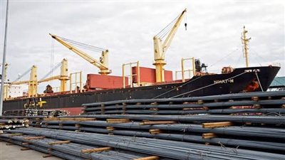 توقعات بزيادة أسعار حديد التسليح بنسبة 10% بداية من الأسبوع المقبل