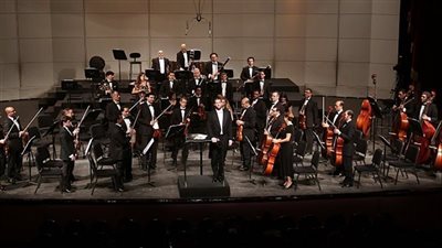 الأوبرا تطلق سلسلة حفلات 