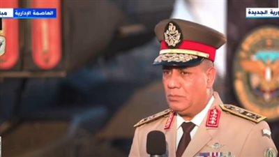 مدير الأكاديمية العسكرية: من يطلب السلام عليه امتلاك قوة تحميه (فيديو)