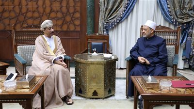 شيخ الأزهر: العالم العربي يمر بأوقات صعبة تتطلب من الجميع التكاتف