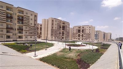 شروط حجز شقق سكن 