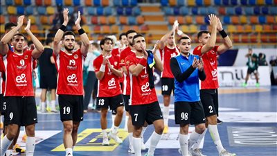 بعثة الأهلي تصل المغرب لخوض منافسات بطولة إفريقيا لكرة اليد
