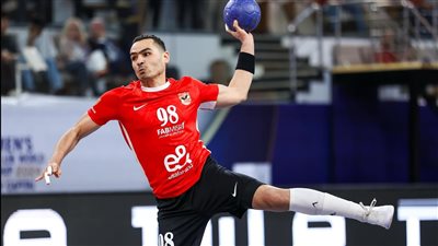 مونديال اليد، كاستيلو: تتويج الأهلي بالميدالية البرونزية جاء بعد مجهود كبير