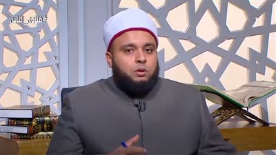 أمين الفتوى يرد على سؤال بشأن الغيرة الزائدة: عدم استقرار نفسي (فيديو)