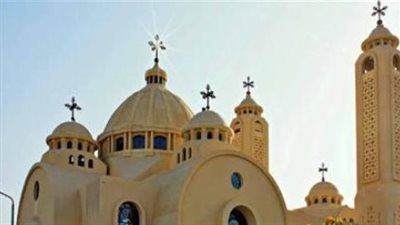  تزامنا مع احتفالات الكنيسة، قصة القديس مرقوريوس أبي سيفين