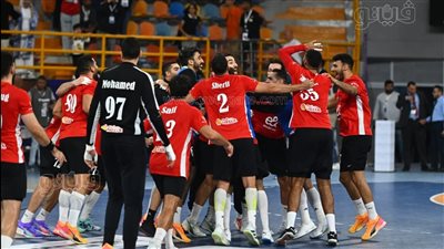كرة اليد، تصريحات لاعبي الأهلي بعد تحقيق برونزية كأس العالم