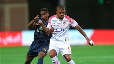 الدوري السعودي، التشكيل الرسمي لمباراة الوحدة والفيحاء