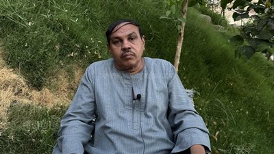 شــــعـــر الصعيد الجـواني، فن الواو من مدرسة ابن عروس إلى أحمد عويس القناوي (فيديو)