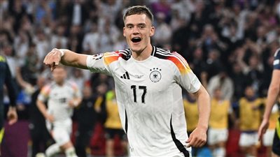 تمهيدا لضمه، فلوريان فيرتز يخضع للكشف الطبي في ليفربول بهذا الموعد