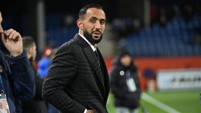 الدوري الفرنسي، إيقاف بن عطية 3 مباريات بعد لقاء مارسيليا وليون 