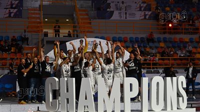 يحيى الدرع يقود فيزبريم المجري للتتويج بكأس العالم للأندية لليد (صور)