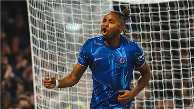 تشيلسي يغرد برباعية أمام جينت في دوري المؤتمر الأوروبي (صور) 