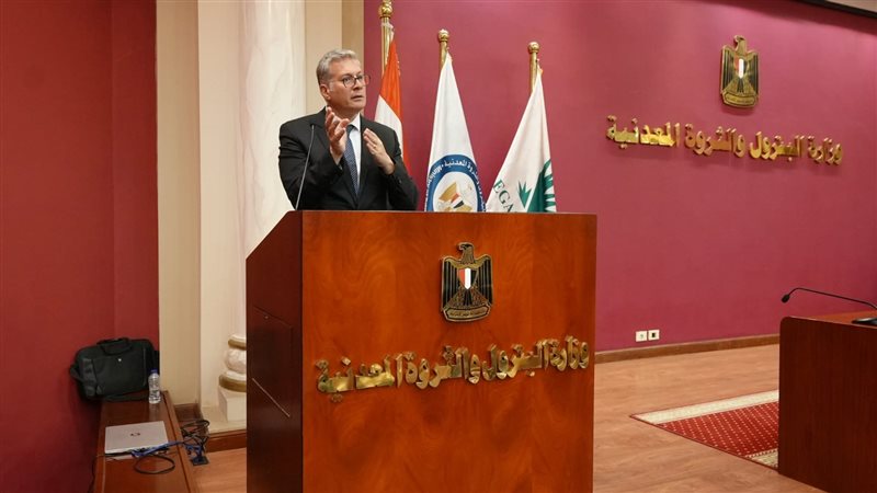 المهندس كريم بدوي،