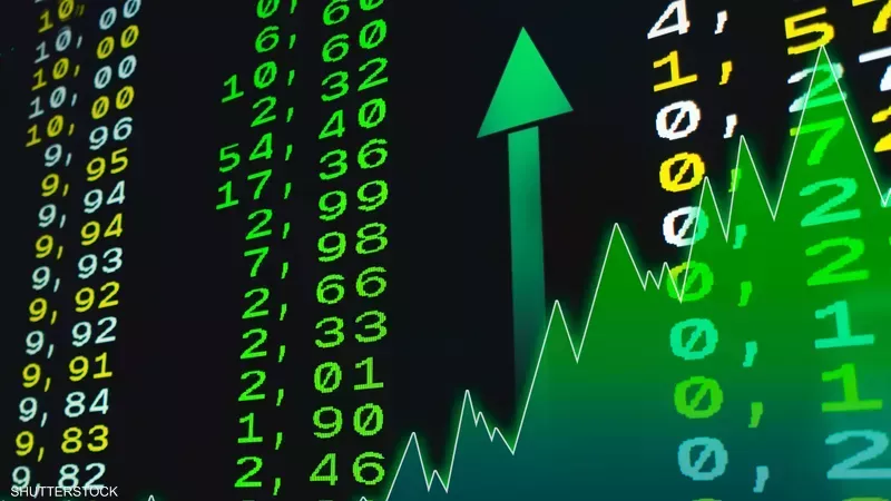 مؤشرات التداول، فيتو