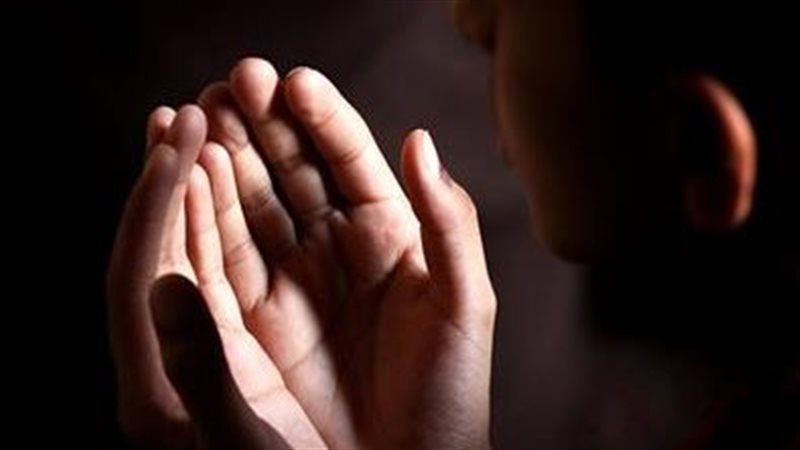 دعاء الجمعة يجمع