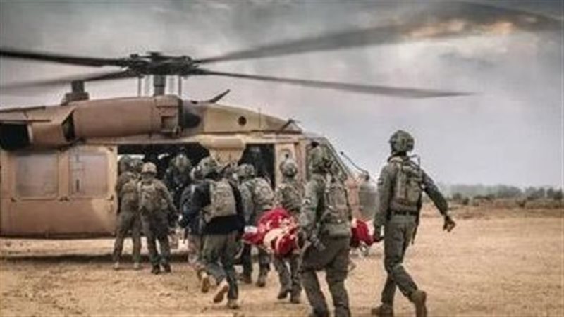 قوات الاحتلال، فيتو