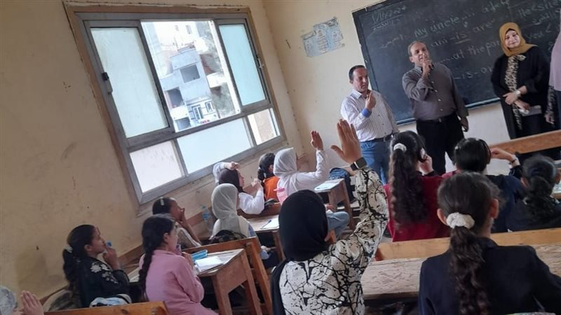 تعليم الشرقية:سد
