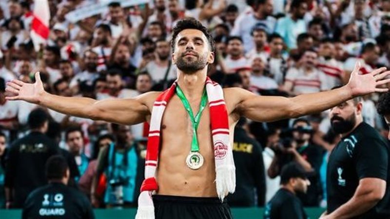 عبد الله السعيد