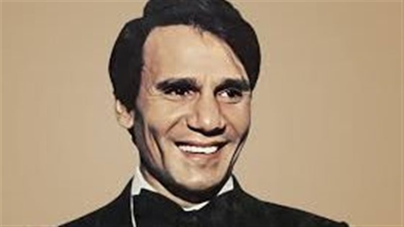 عبد الحليم حافظ،