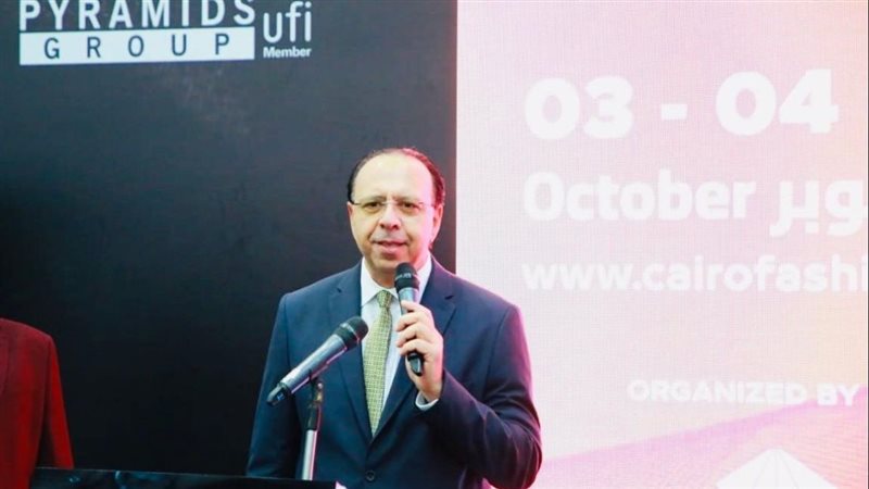 اللواء شريف المواردي