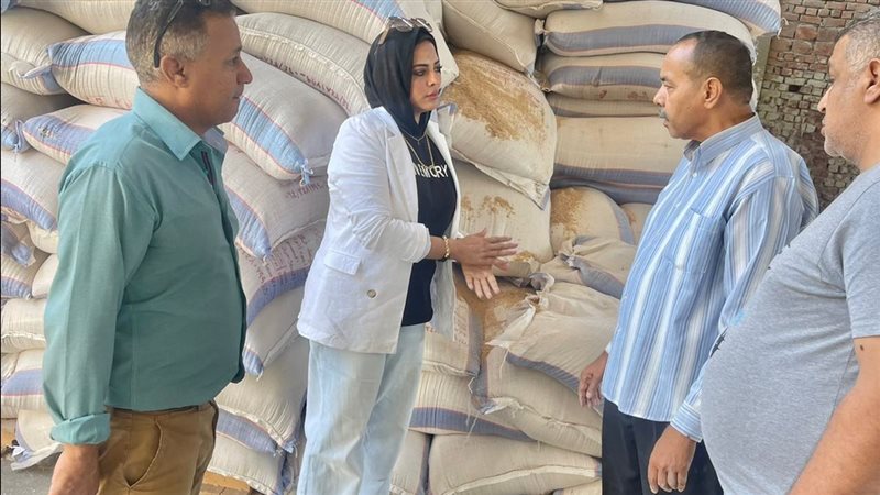 محافظ الإسماعيلية