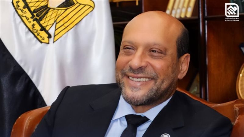 محمود الشامي، فيتو