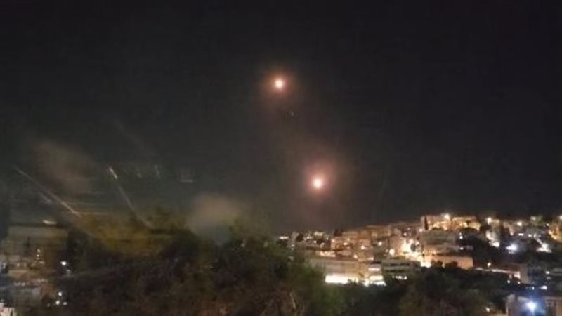 صواريخ حزب الله،