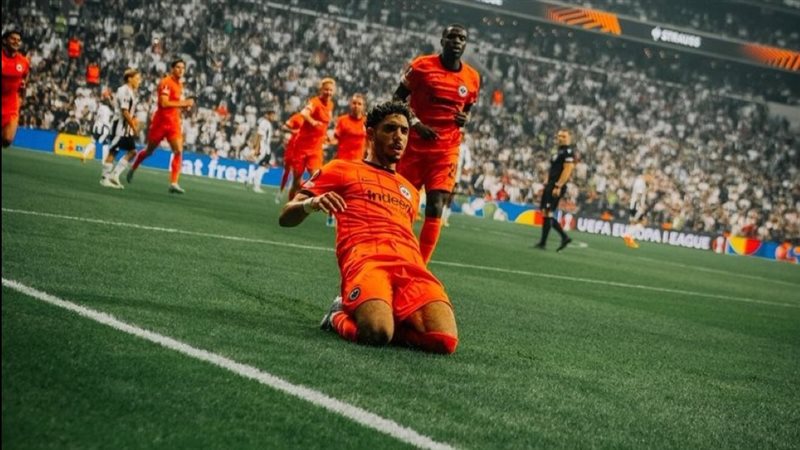 عمر مرموش،فيتو