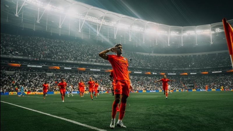عمر مرموش، فيتو