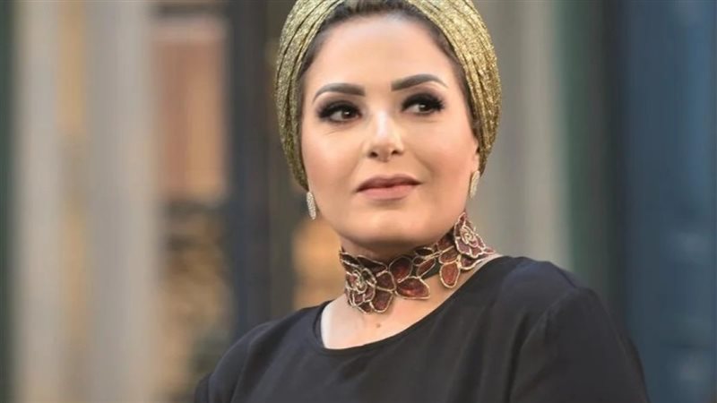 الفنانة صابرين، فيتو