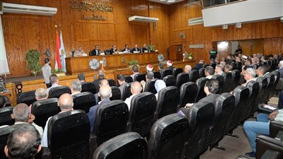 تنفيذي أسيوط: إجراءات رادعة ضد الكافتيريات المخالفة على النيل (فيديو) 