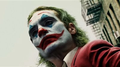 2 Joker  يحصل على تقييمات سيئة من الجمهور على موقع Rotten Tomatoes