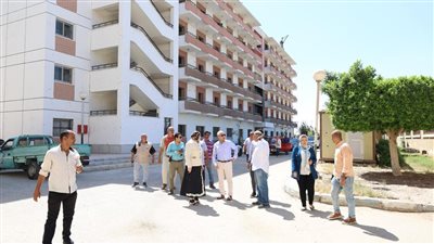 تعليق الدراسة بجامعتي المنيا والمنيا الأهلية غدا بسبب سوء حالة الطقس