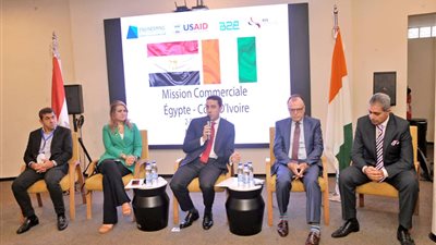 تضم 10 شركات، التصديري للصناعات الهندسية يطلق بعثة تجارية إلى كوت ديفوار 