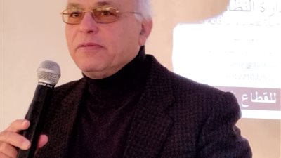 وكيل غرفة الرعاية الصحية: تنفيذ برامج تدريبية مكثفة بالشراكة مع نقابة الأطباء 