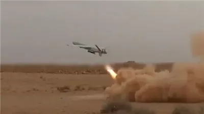 فصائل عراقية تعلن مهاجمة 3 أهداف في 3 عمليات منفصلة بالجولان وطبريا