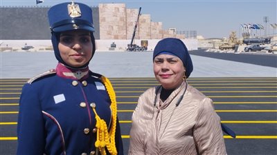 قصص نجاح أوائل خريجي الكليات والمعاهد العسكرية.. أيمن: الانضباط سر التفوق.. أنس: تعلمت الفداء والتضحية من أجل الوطن.. شادي: أصبح لدي القدرة على اتخاذ القرار المناسب 